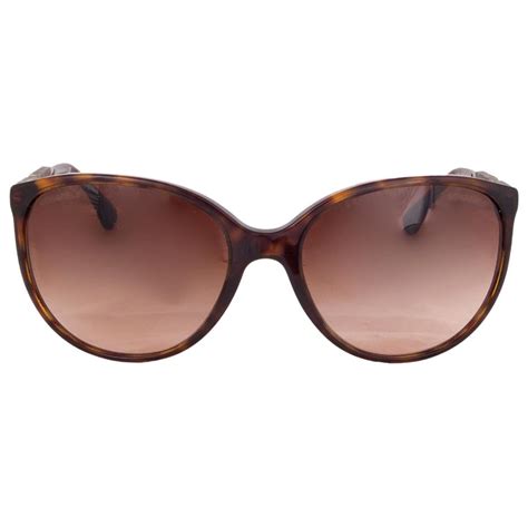 chanel 5306b sunglasses|CHANEL brown tortoise BIJOU Sunglasses gradient brown .